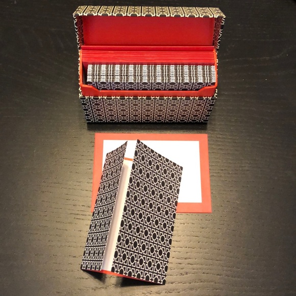 NWB- Galison Thank you and Blank Notecards - Picture 7 of 8